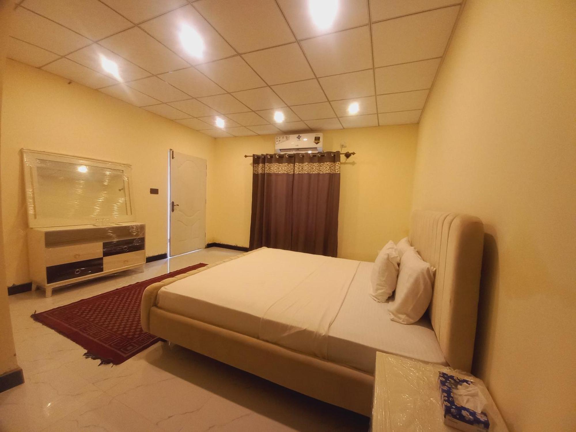 Travel Inn Islamabad Exterior photo